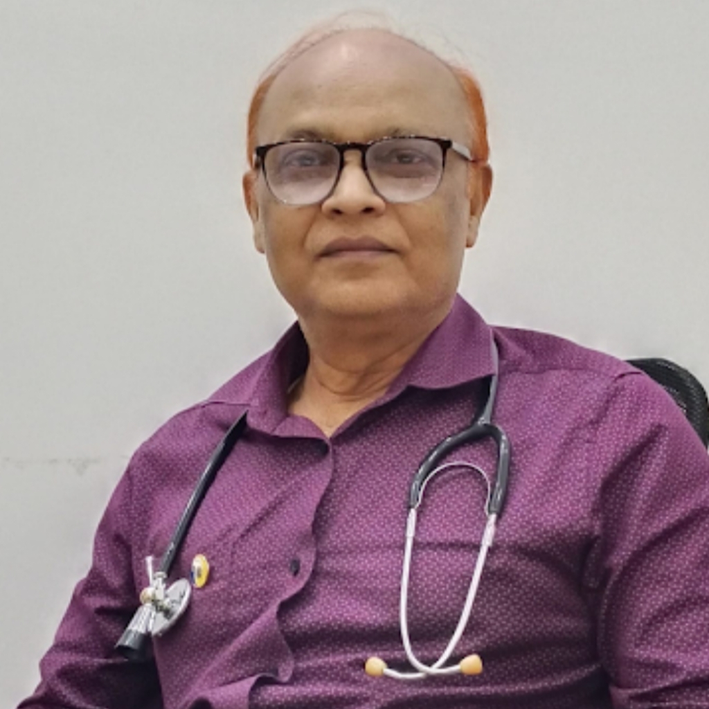 Dr. Rafiqul Hasan
