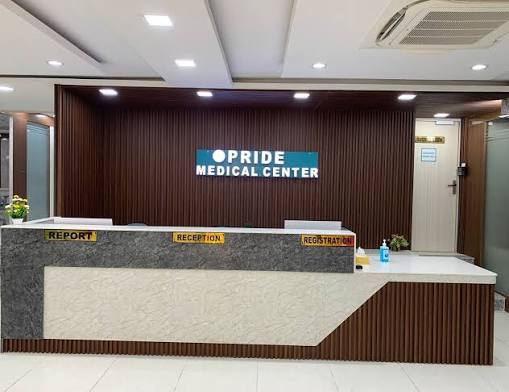 Pulse Medicine & Polyclinic